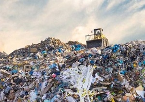 روزانه ۵۸ هزار تن پسماند در کشور تولید می‌شود