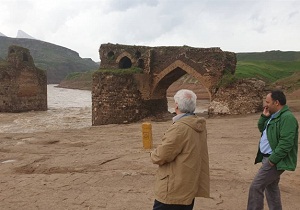 خسارت یک هزار و ۶۰۰ میلیارد ریالی سیل به کارگاه‌های صنایع دستی کشور