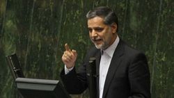 ایران دیگر به اروپا دلخوش نخواهد کرد/ اینستکش مشکلات مارا حل نخواهد کرد