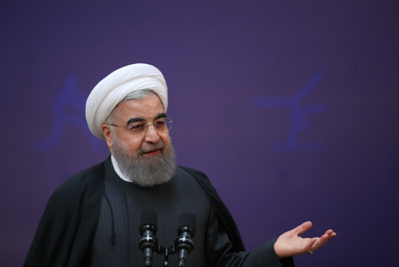 روحانی