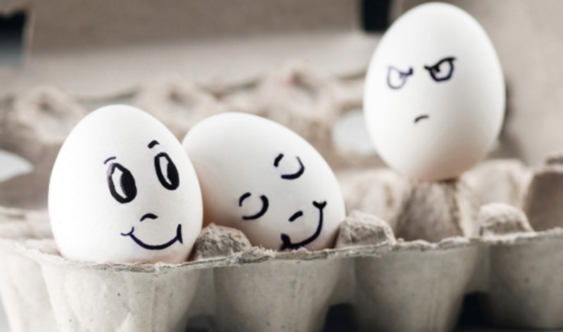 چگونه بر حسادت خود غلبه کنیم؟
