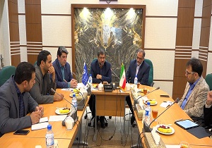 انعکاس تلاش‌های جهادی تولید کنندگان در صدا و سیمای خراسان جنوبی