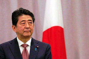 گفت‌وگوی تلفنی آبه شینزو با بن سلمان و نتانیاهو پیش از سفر به ایران