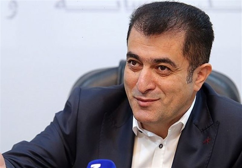 خلیل زاده: استراماچونی شنبه با استقلال قرارداد امضا می&zwnj;کند / حال توافقات نهایی با بلبلی هستیم