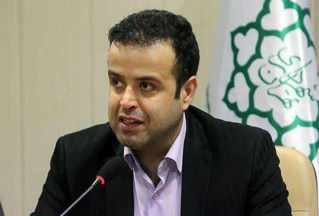 ساختمان&zwnj;ها در تهران چگونه سبز می&zwnj;شوند