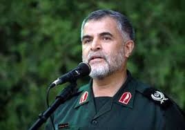 هشدار جدی معاون نیروی زمینی سپاه به دشمنان‌؛ کوچک‌ترین نگاه سوء با مشت آهنین ‌‌پاسخ داده می‌شود