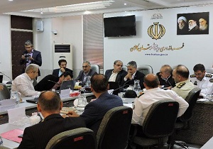 طرح  زیرگذر کاشان کاملا پشتوانه های قانونی دارد