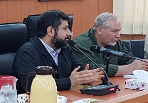 قرار گرفتن لایروبی اروند در اولویت کاری استانداری خوزستان