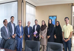 محسن کرمی نیا، سرپرست هیئت ورزش‌های همگانی شهرستان یزد شد