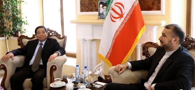 انتقاد شدید از رفتار یکجانبه گرایانه آمریکا علیه ملت&zwnj;های جهان/ حمایت جمهوری اسلامی از عضویت غیردائم ویتنام در شورای امنیت سازمان ملل متحد