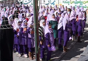 برگزاری طرح حامی در ۴۶ مدرسه لرستان