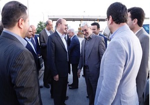 سفر معاون سیاسی وزیر کشور به قزوین