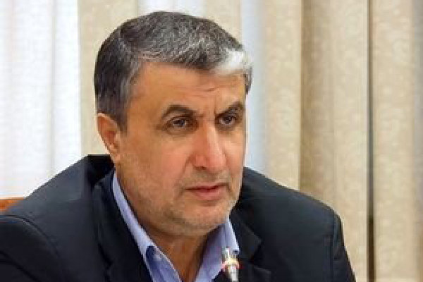 ظرفیت باری راه آهن تا پایان دولت تدبیر و امید به ۱۰۰ میلیون تن می رسد