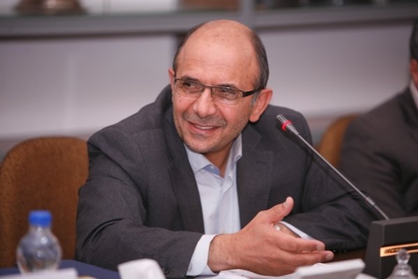 سرانه فضای ورزشی کشور به ۶۰ سانتی مترمربع نزدیک شد