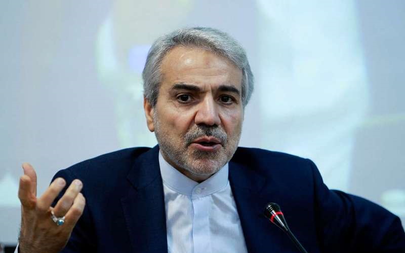 تحریم‌های آمریکا نماد بارز تروریسم اقتصادی در جهان