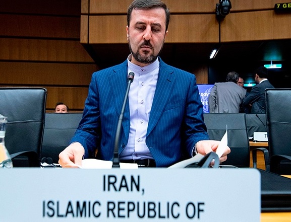 تشریح اقدامات مثبت ایران در گزارش سالیانه هیات بین المللی کنترل مواد مخدر