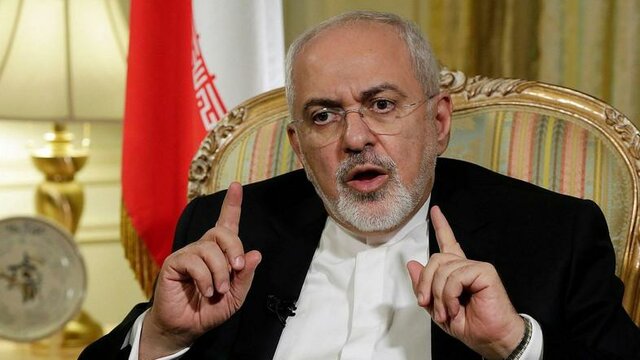 ظریف: تلاش امارات برای تبدیل به اسرائیل دوم