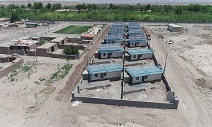 افتتاح ۵۲۰ نیروگاه خورشیدی مددجویان در استان کرمان