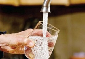 کاهش ۷ درصدی مصرف آب مشترکان اصفهانی