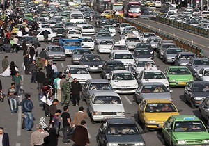 رعایت سرعت مطمئنه بهترین روش برای کاهش خطرات رانندگی می‌باشد/ کولبر‌هایی با ۹۹ کیلوگرم تریاک در  نائین