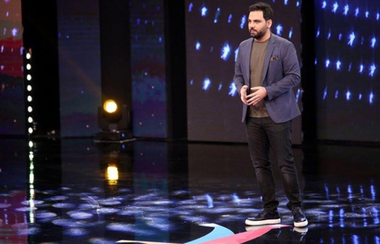 برندگان &laquo;عصر جدید&raquo; امشب معرفی می&zwnj;شوند