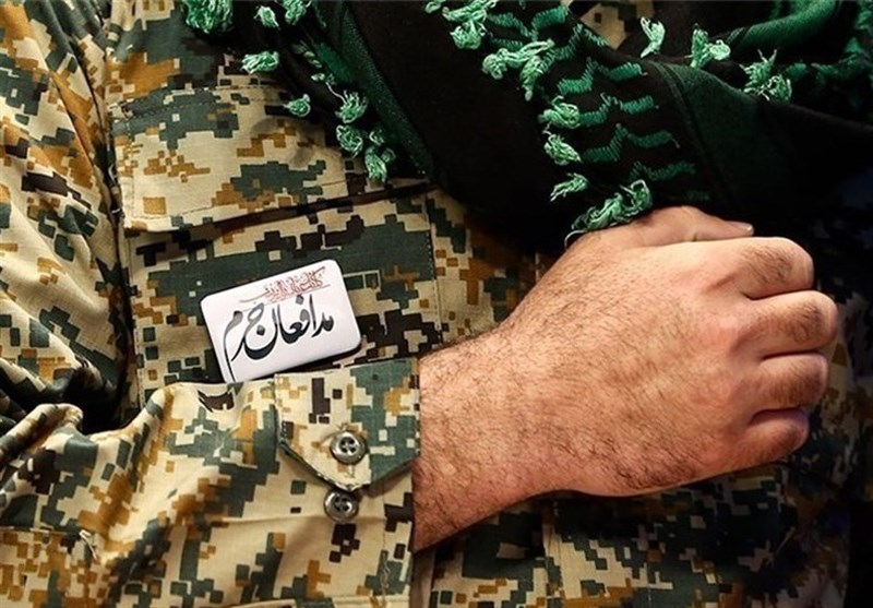 وصیت نامه&zwnj;ای متفاوت از یک شهید مدافع حرم + متن