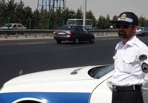 تمهیدات ترافیکی مسابقات والیبال لیگ ملت ها‌ی جهان