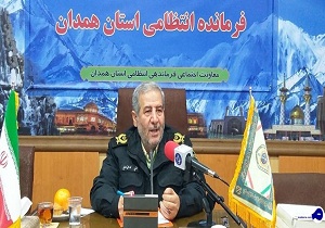 کشف ۲۶ هزار لیتر گازوئیل قاچاق در بهار