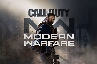 اولین تصاویر منتشر شده از بازی Call of Duty: Modern Warfare