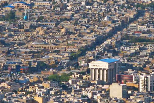 کاهش آلاینده&zwnj;های اکسید&zwnj;های نیتروزن و گوگرد در استان مرکزی