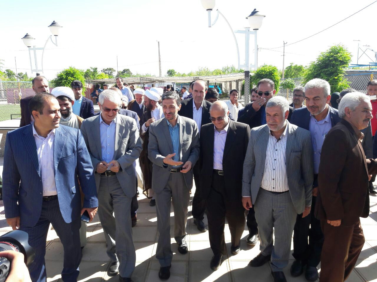 مردم کرمان پیشرو در کار خیر/ یارانه دهک های بالا راحذف کنید