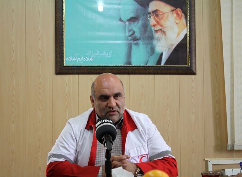حفاری غیر مجاز در ارتفاعات متلوان ایلام حادثه آفرید