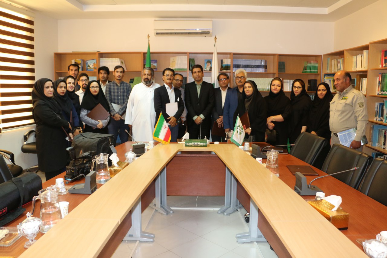 &zwj;️رسانه ها، صدای محیط زیست
