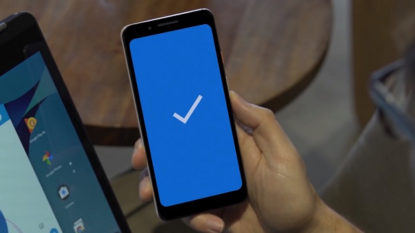 از گوشی اندروید خود به عنوان کلید امنیتی احراز هویت در iOS استفاده کنید