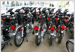 40دستگاه وسیله نقلیه متخلف توقیف شد