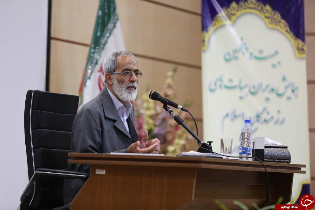 آداب هیئت داری از توجه به جوانان تا هدفمندی سیاسی