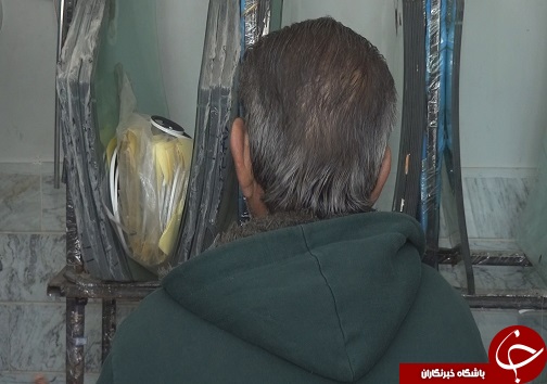 زندگی این سوی میله&zwnj;ها