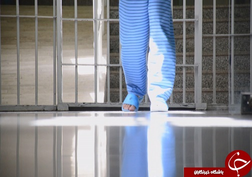 زندگی این سوی میله&zwnj;ها