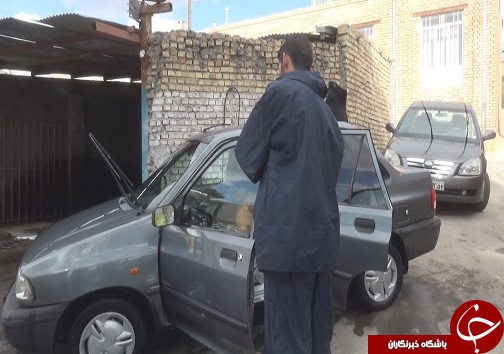 زندگی این سوی میله&zwnj;ها