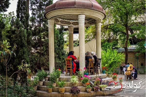 زیباترین کاخ موزه&zwnj;های پایتخت + تصاویر