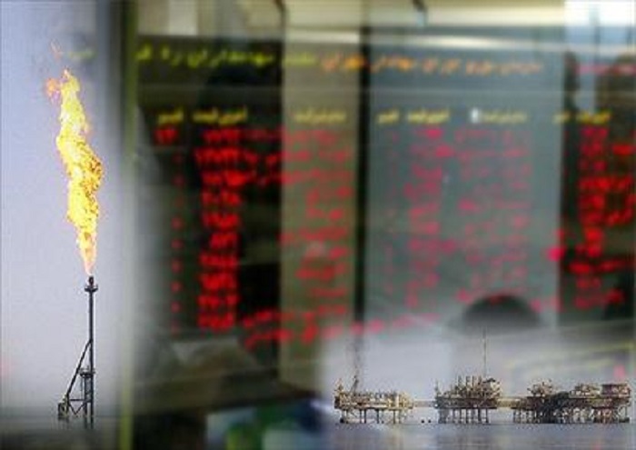 اطلاعیه سومین عرضه نفت خام سنگین در بورس انرژی