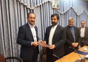 مدیریت منابع انسانی گام اول در پیشبرد فعالیت هاست