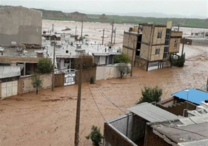مشکل تامین زمین روستا‌های سیل زده لرستان تا آخرماه برطرف می‌شود