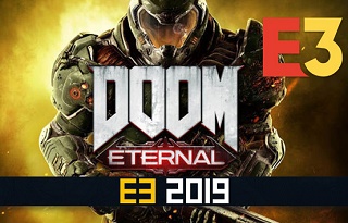 زمان عرضه و پیش&zwnj;نمایش جدیدی از بازی Doom منتشر شد