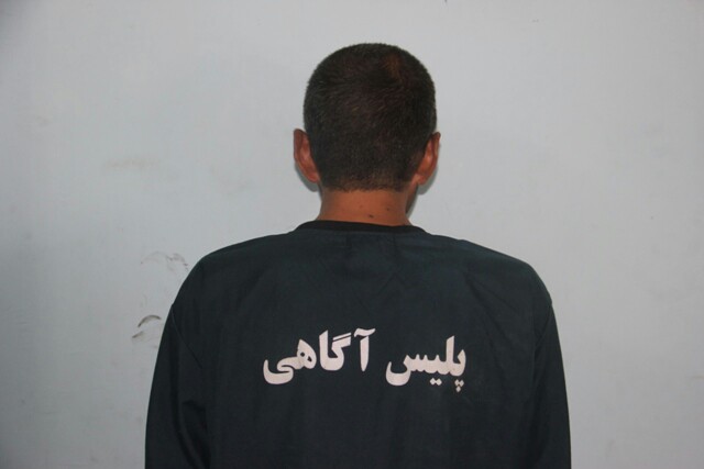 همکارِشاکی عامل برداشت اینترنتی ازآب درآمد
