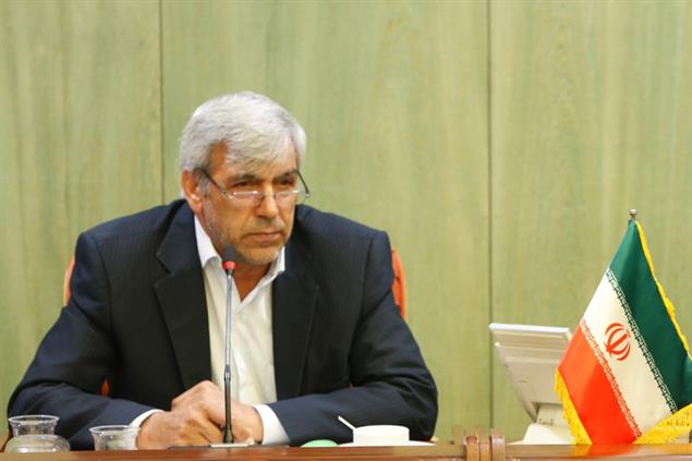 رئیس سازمان &zwnj;عشایر&zwnj; کشور: سهمیه کنکور &zwnj;فرزندان عشایر &zwnj;حذف شد&zwnj;