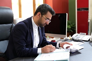 سرپرست جدید معاونت نوآوری و فناوری وزارت ارتباطات منصوب شد