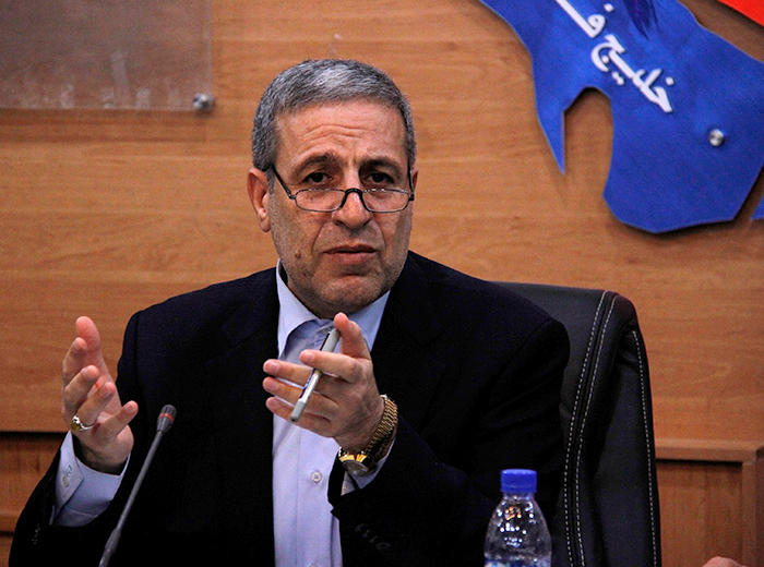 جیره بندی آب در مرکز استان بوشهر برچیده می‌شود