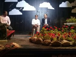 برگزاری هفتمین فصل آزاد شعر در تربت جام