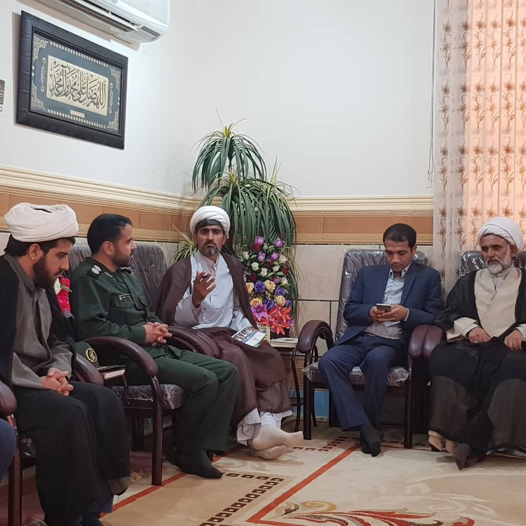 لزوم استفاده از ظرفیت های معین اقتصادی برای رفع مشکلات